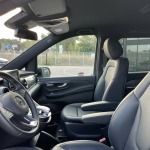 MERCEDES CLASSE V 250D AVANTGARDE EXTRALONG 9G-TRONIC