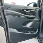 MERCEDES CLASSE V 250D AVANTGARDE EXTRALONG 9G-TRONIC