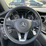 MERCEDES CLASSE V 250D AVANTGARDE EXTRALONG 9G-TRONIC