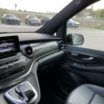 MERCEDES CLASSE V 250D AVANTGARDE EXTRALONG 9G-TRONIC