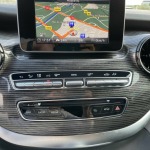 MERCEDES CLASSE V 250D AVANTGARDE EXTRALONG 9G-TRONIC