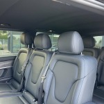MERCEDES CLASSE V 250D AVANTGARDE EXTRALONG 9G-TRONIC