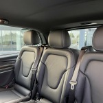 MERCEDES CLASSE V 250D AVANTGARDE EXTRALONG 9G-TRONIC