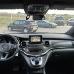 MERCEDES CLASSE V 250D AVANTGARDE EXTRALONG 9G-TRONIC
