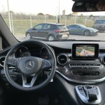 MERCEDES CLASSE V 250D AVANTGARDE EXTRALONG 9G-TRONIC