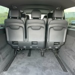MERCEDES CLASSE V 250D AVANTGARDE EXTRALONG 9G-TRONIC