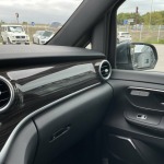 MERCEDES BENZ CLASSE V 250D 4-MATIC LONG 8PL 7G-TRONIC