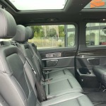 MERCEDES BENZ CLASSE V 250D 4-MATIC LONG 8PL 7G-TRONIC