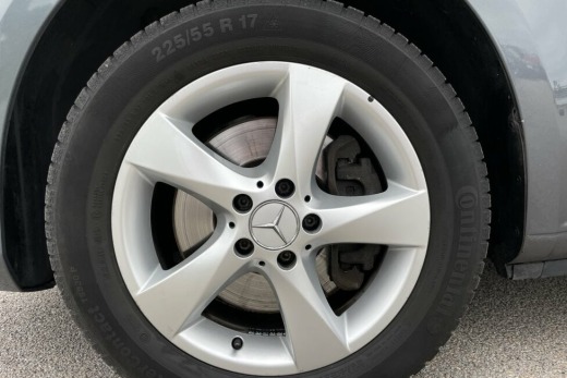 MERCEDES BENZ CLASSE V 250D 4-MATIC LONG 8PL 7G-TRONIC