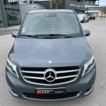 MERCEDES BENZ CLASSE V 250D 4-MATIC LONG 8PL 7G-TRONIC