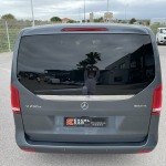 MERCEDES BENZ CLASSE V 250D 4-MATIC LONG 8PL 7G-TRONIC