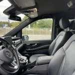 MERCEDES BENZ CLASSE V 250D 4-MATIC LONG 8PL 7G-TRONIC