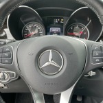 MERCEDES BENZ CLASSE V 250D 4-MATIC LONG 8PL 7G-TRONIC