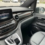 MERCEDES BENZ CLASSE V 250D 4-MATIC LONG 8PL 7G-TRONIC