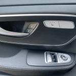 MERCEDES BENZ CLASSE V 250D EXECUTIVE EXTRALONG 8PL 7G-TRONIC