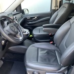 MERCEDES BENZ CLASSE V 250D EXECUTIVE EXTRALONG 8PL 7G-TRONIC