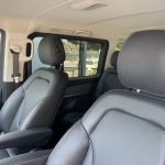 MERCEDES BENZ CLASSE V 250D EXECUTIVE EXTRALONG 8PL 7G-TRONIC