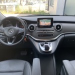 MERCEDES BENZ CLASSE V 250D EXECUTIVE EXTRALONG 8PL 7G-TRONIC