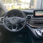 MERCEDES BENZ CLASSE V 250D EXECUTIVE EXTRALONG 8PL 7G-TRONIC