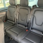 MERCEDES BENZ CLASSE V 250D EXECUTIVE EXTRALONG 8PL 7G-TRONIC
