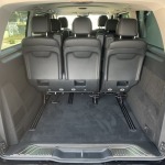 MERCEDES BENZ CLASSE V 250D EXECUTIVE EXTRALONG 8PL 7G-TRONIC