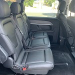 MERCEDES BENZ CLASSE V 250D EXECUTIVE EXTRALONG 8PL 7G-TRONIC