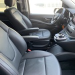 MERCEDES BENZ CLASSE V 250D EXECUTIVE EXTRALONG 8PL 7G-TRONIC