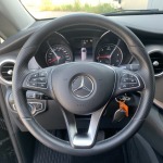 MERCEDES BENZ CLASSE V 250D EXECUTIVE EXTRALONG 8PL 7G-TRONIC