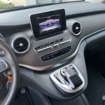 MERCEDES BENZ CLASSE V 250D EXECUTIVE EXTRALONG 8PL 7G-TRONIC
