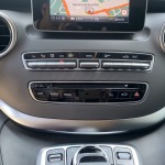 MERCEDES BENZ CLASSE V 250D EXECUTIVE EXTRALONG 8PL 7G-TRONIC