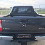 MERCEDES CLASSE X 250D 190 POWER 4MATIC 7G-DCT