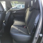 MERCEDES CLASSE X 250D 190 POWER 4MATIC 7G-DCT
