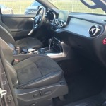 MERCEDES CLASSE X 250D 190 POWER 4MATIC 7G-DCT