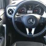 MERCEDES CLASSE X 250D 190 POWER 4MATIC 7G-DCT