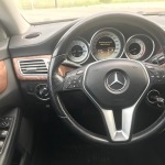 MERCEDES CLS 350 BLUEEFFICIENCY 7G-TRONIC