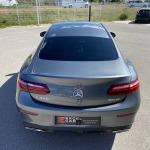 MERCEDES CLASSE E 450 4 MATIC AMG LINE COUPE