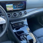MERCEDES CLASSE E 450 4 MATIC AMG LINE COUPE