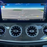 MERCEDES CLASSE E 450 4 MATIC AMG LINE COUPE