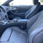 MERCEDES CLASSE E 450 4 MATIC AMG LINE COUPE
