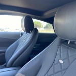 MERCEDES CLASSE E 450 4 MATIC AMG LINE COUPE