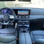 MERCEDES CLASSE E 450 4 MATIC AMG LINE COUPE
