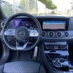 MERCEDES CLASSE E 450 4 MATIC AMG LINE COUPE