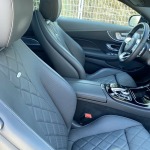 MERCEDES CLASSE E 450 4 MATIC AMG LINE COUPE