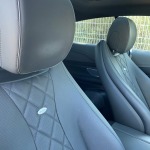 MERCEDES CLASSE E 450 4 MATIC AMG LINE COUPE
