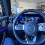 MERCEDES CLASSE E 450 4 MATIC AMG LINE COUPE
