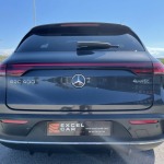 MERCEDES EQC 400 AMG LINE 4-MATIC