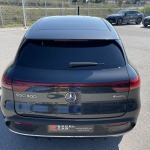 MERCEDES EQC 400 AMG LINE 4-MATIC