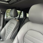MERCEDES EQC 400 AMG LINE 4-MATIC