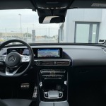 MERCEDES EQC 400 AMG LINE 4-MATIC