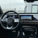 MERCEDES EQC 400 AMG LINE 4-MATIC